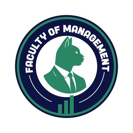 Faculty of Management crest