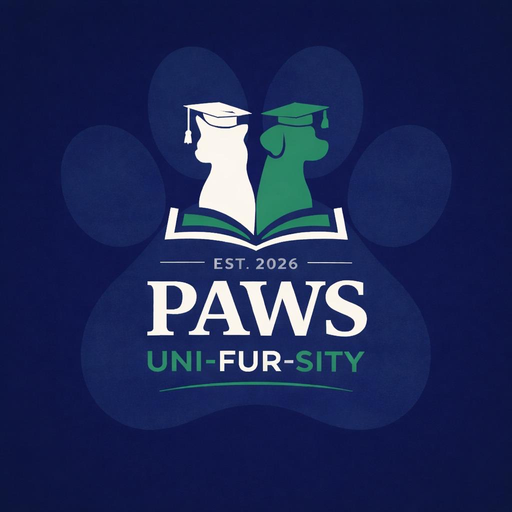Paws Uni-Fur-Sity