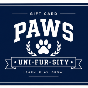 PAWS SCHOLARS