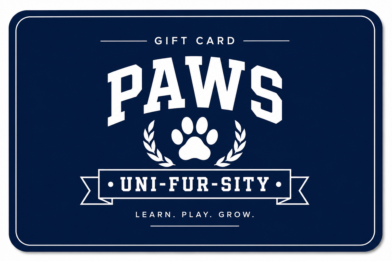 PAWS SCHOLARS