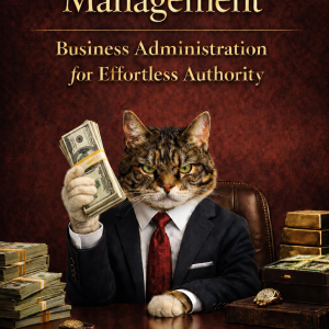 Foundation of Management: Business Administration for Effortless Authority
