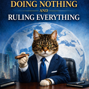 Strategic Planning for Doing Nothing and Ruling Everything
