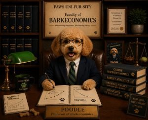 Prof. Matilda Whiskerton