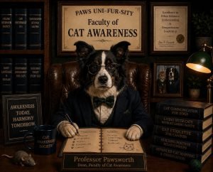 Prof. Winston Barkwell