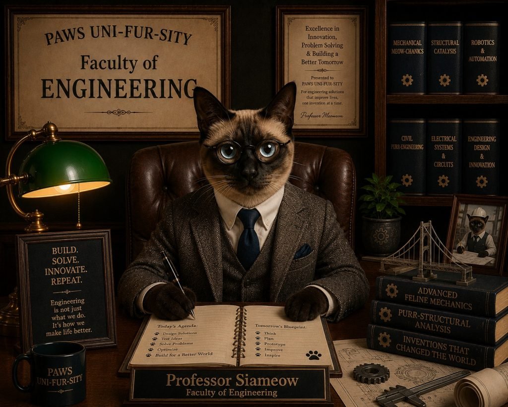 Prof. Siameow