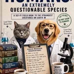 HUMANS AN EXTREMELY QUESTIONABLE SPECIES