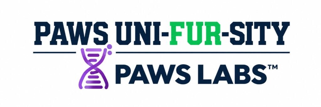 PAWS LABS™